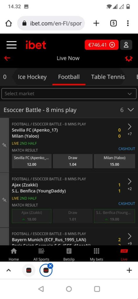 How to Win in iBet .